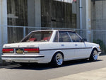 MARK2 hardtop