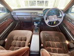MARK2 hardtop