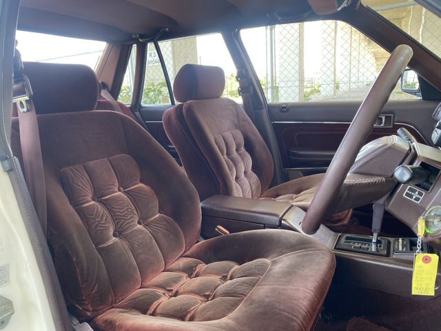 MARK2 hardtop