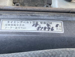 MARK2 hardtop
