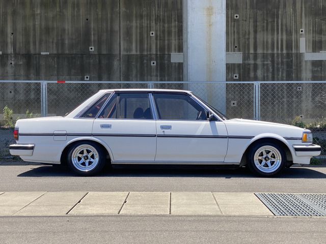 MARK2 hardtop