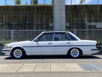 MARK2 hardtop