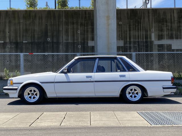 MARK2 hardtop