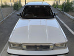 MARK2 hardtop