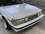 MARK2 hardtop