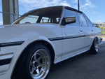 MARK2 hardtop