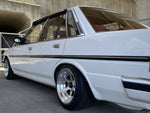 MARK2 hardtop