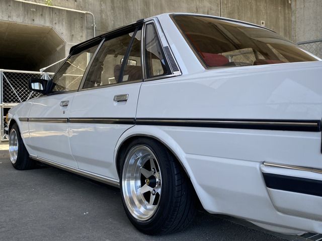 MARK2 hardtop