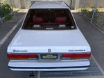 MARK2 hardtop