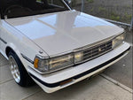 MARK2 hardtop