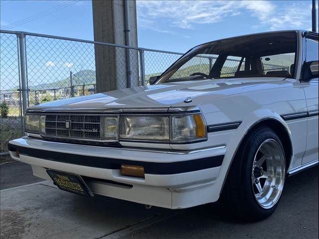 MARK2 hardtop
