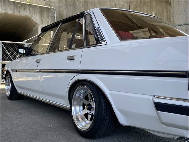 MARK2 hardtop