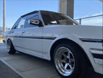 MARK2 hardtop