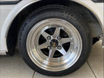MARK2 hardtop