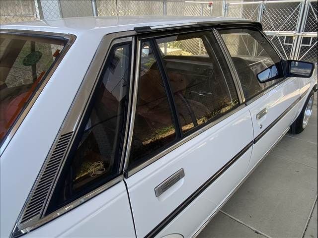 MARK2 hardtop