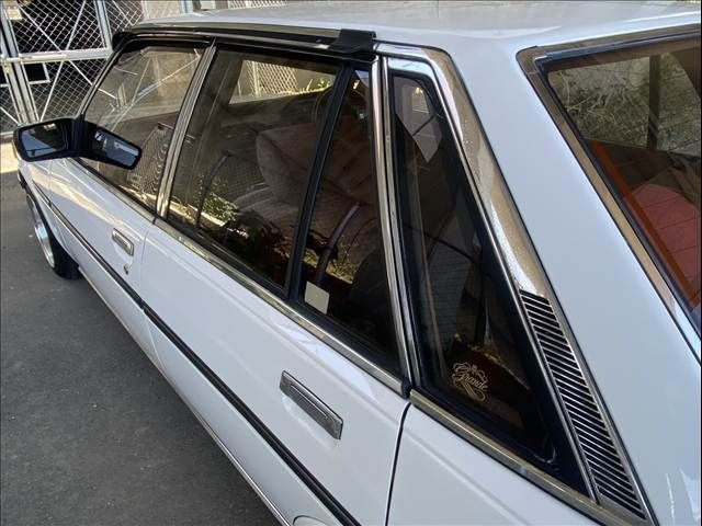 MARK2 hardtop