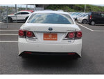 CROWN sedan hybrid