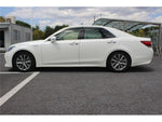 CROWN sedan hybrid