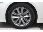 CROWN sedan hybrid