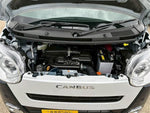 MOVE canbus