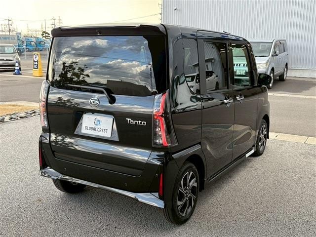 TANTO CUSTOM