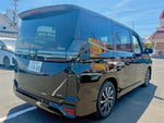 VOXY HYBRID