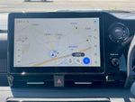 VOXY HYBRID