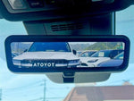 VOXY HYBRID