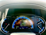 VOXY HYBRID