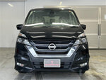 SERENA  S-HYBRID 4WD