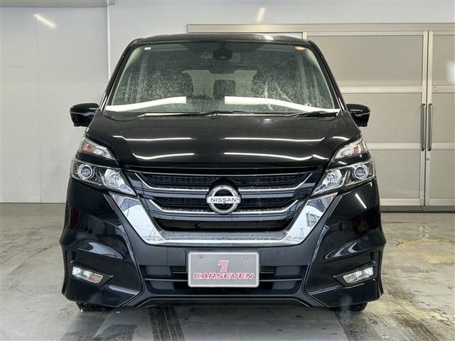SERENA  S-HYBRID 4WD