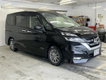SERENA  S-HYBRID 4WD