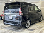 SERENA  S-HYBRID 4WD