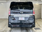SERENA  S-HYBRID 4WD