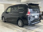 SERENA  S-HYBRID 4WD