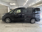 SERENA  S-HYBRID 4WD
