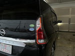 SERENA  S-HYBRID 4WD