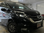 SERENA  S-HYBRID 4WD