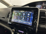 SERENA  S-HYBRID 4WD