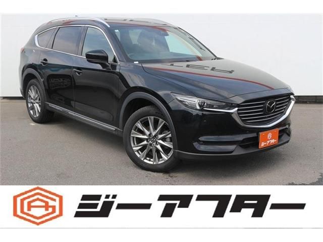 CX-8