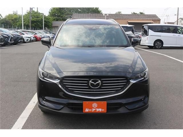CX-8