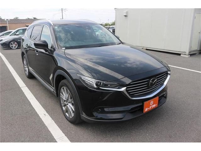 CX-8
