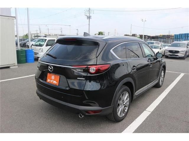 CX-8