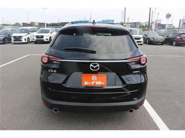 CX-8