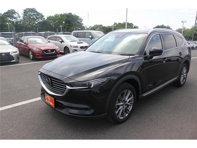 CX-8