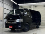 HIACE van 2WD