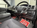HIACE van 2WD