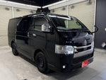 HIACE van 2WD