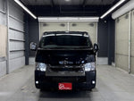 HIACE van 2WD