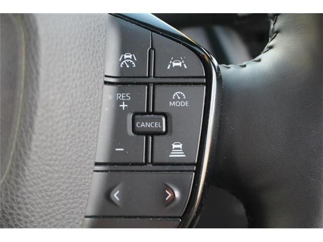 PRIUS 4WD